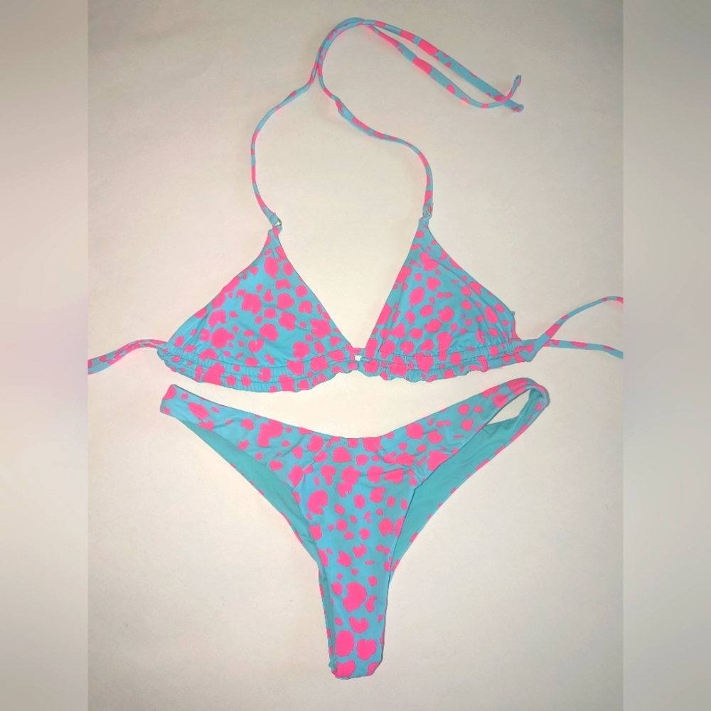 Beach Bunny Bikini